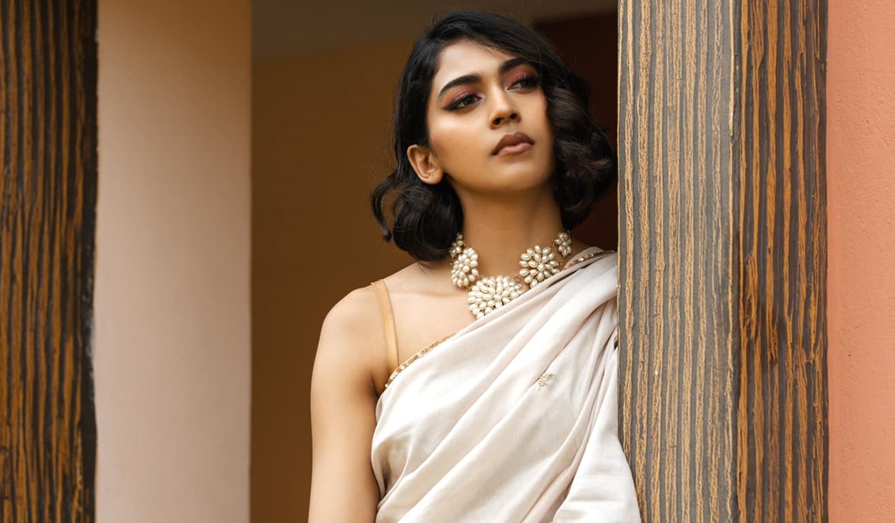 Nikita Chandak